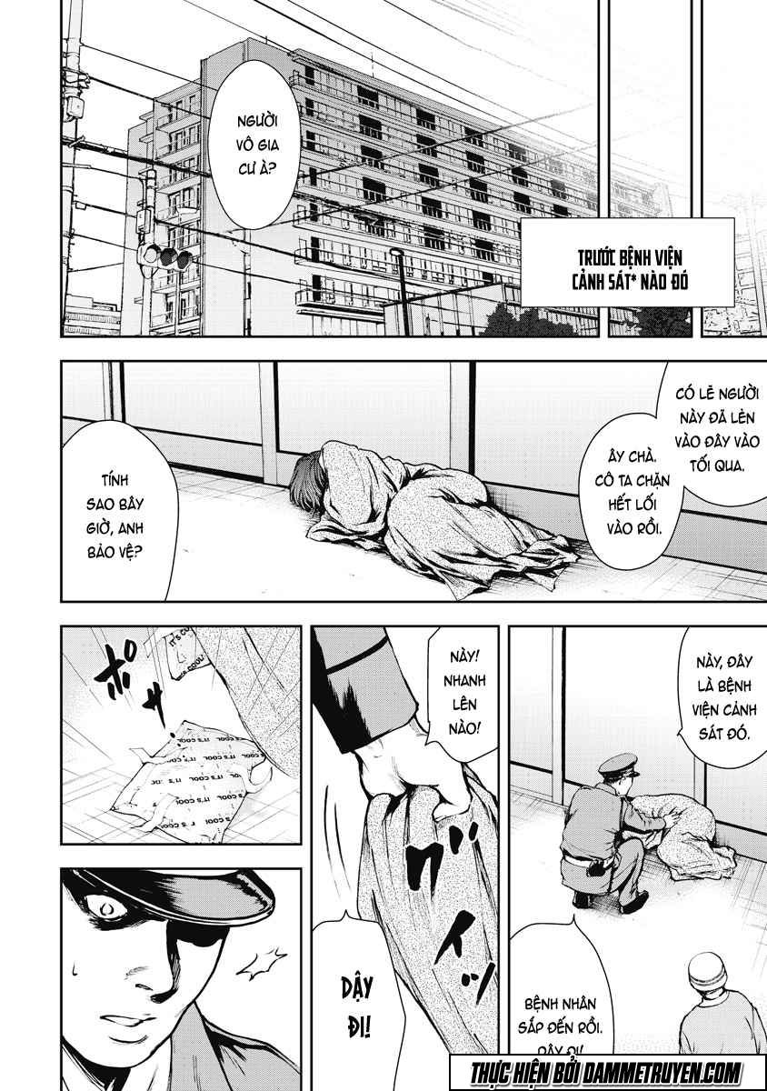 Gift ± chapter 5 5