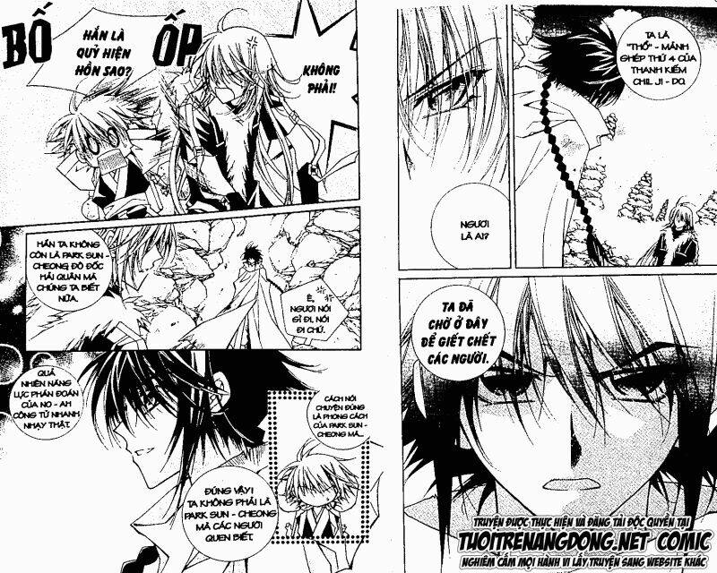 legend - truyền thuyết fushigi chapter 5 76