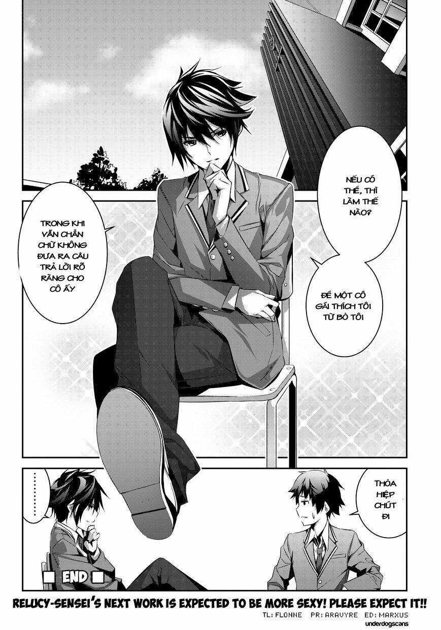 tôi không thể làm nanai sanami ghét tôi chapter 1 29