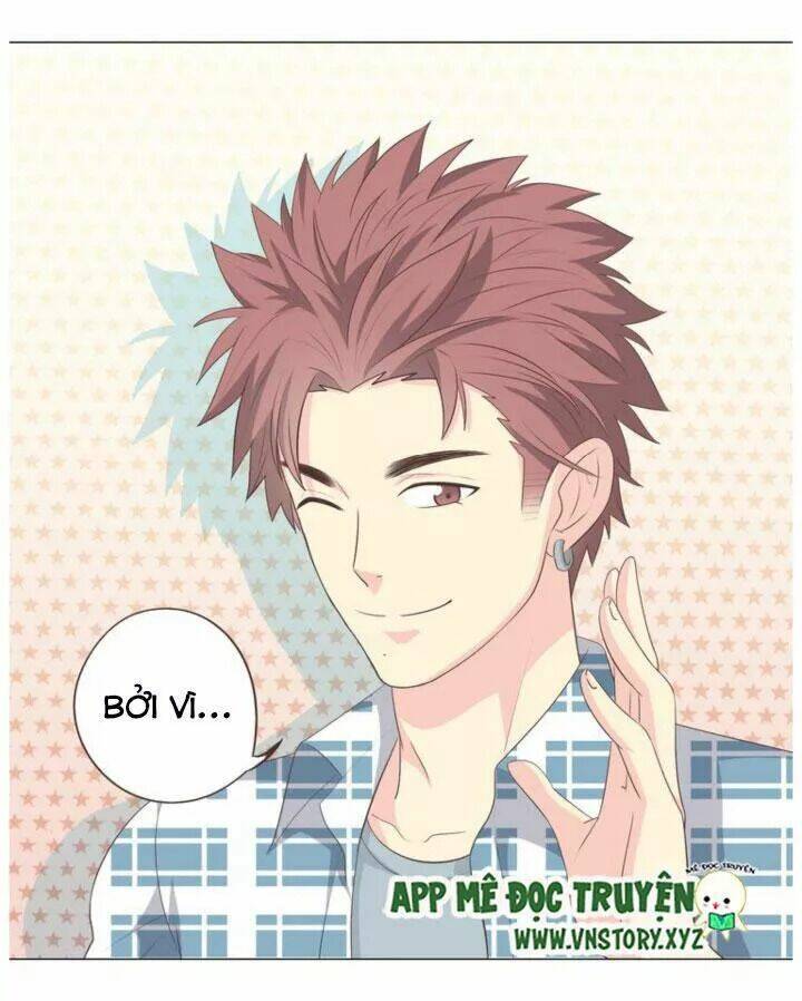 xin chào! dân nữ chapter 60 12