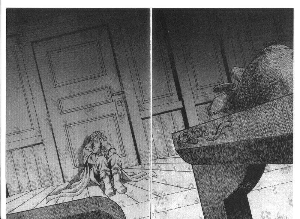 rebirth - tái sinh chapter 26 19