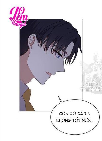 tôi là vị hôn thê phản diện chapter 34 20
