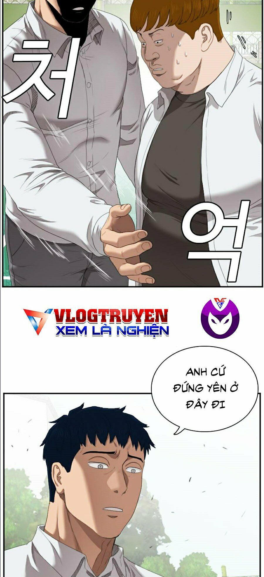 người xấu chapter 50 8