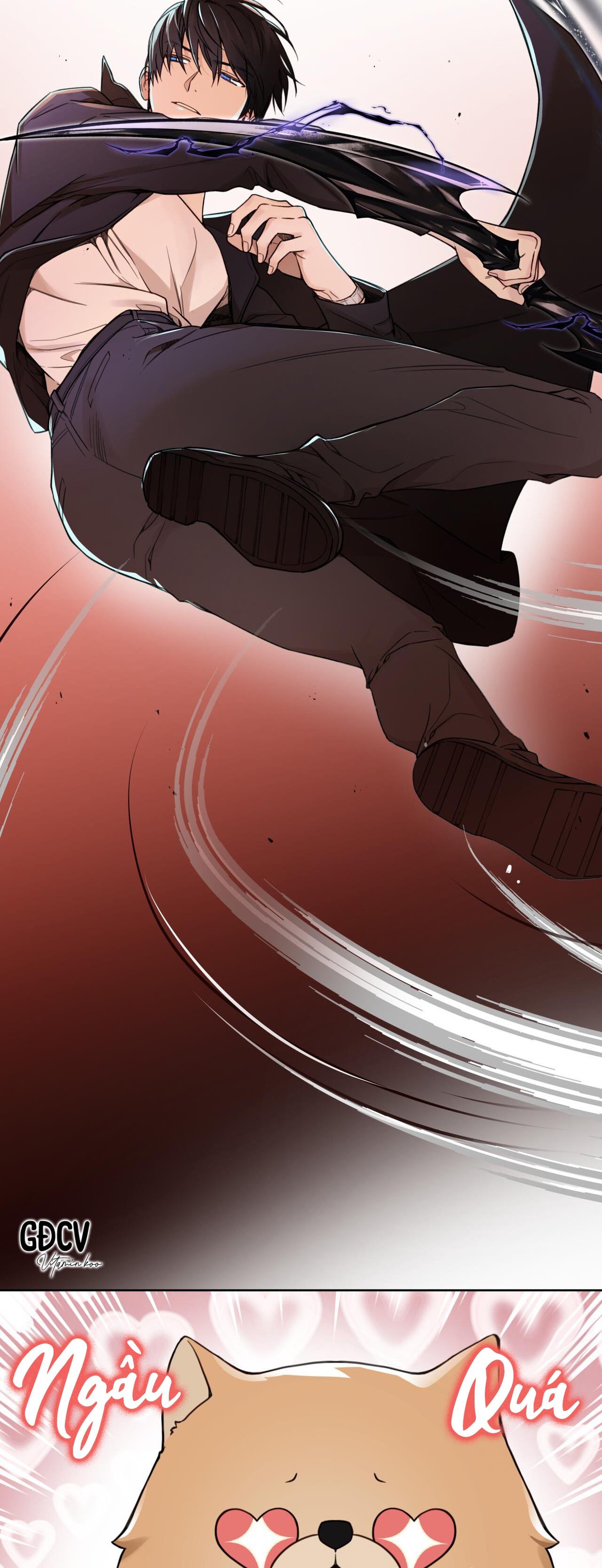 hiểm họa guiding chapter 12 11