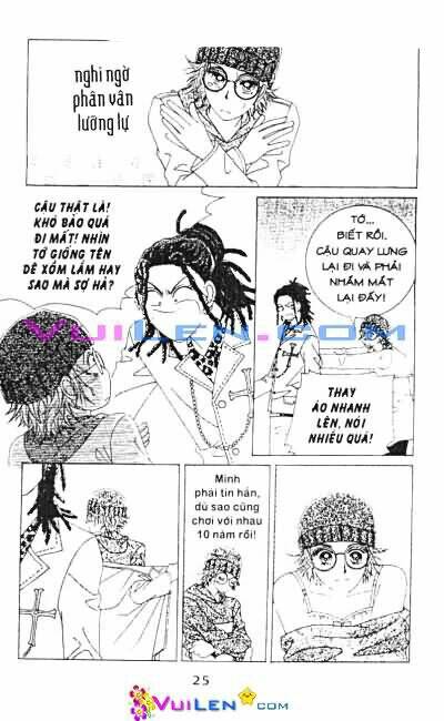 wait! wolf chapter 2 6