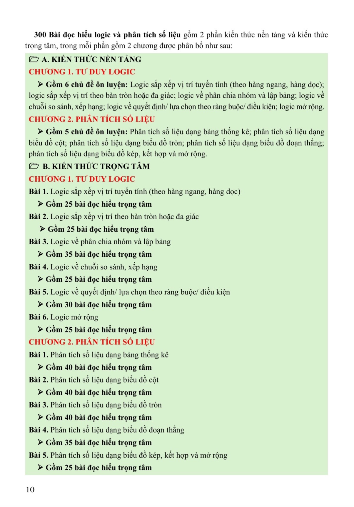 Sách ôn thi đánh giá năng lực Hà Nội Tổng ôn phần Khoa Học - môn Hoá Học - Moonbook