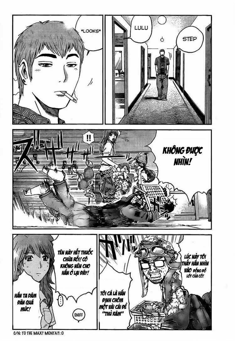 gto: shonan 14 days chapter 20 16