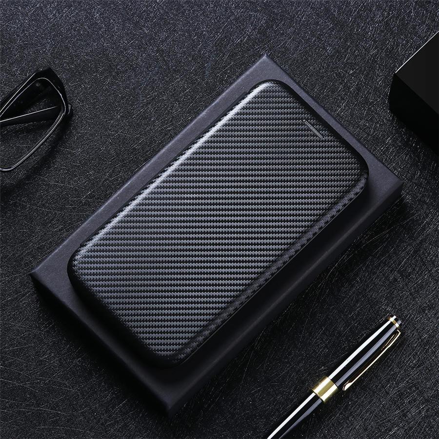 Bao Da Kiểu Ví Gập Có Giá Đỡ Nam Châm Cho Samsung Galaxy S10 Plus Lite S10E S10 5g Etui