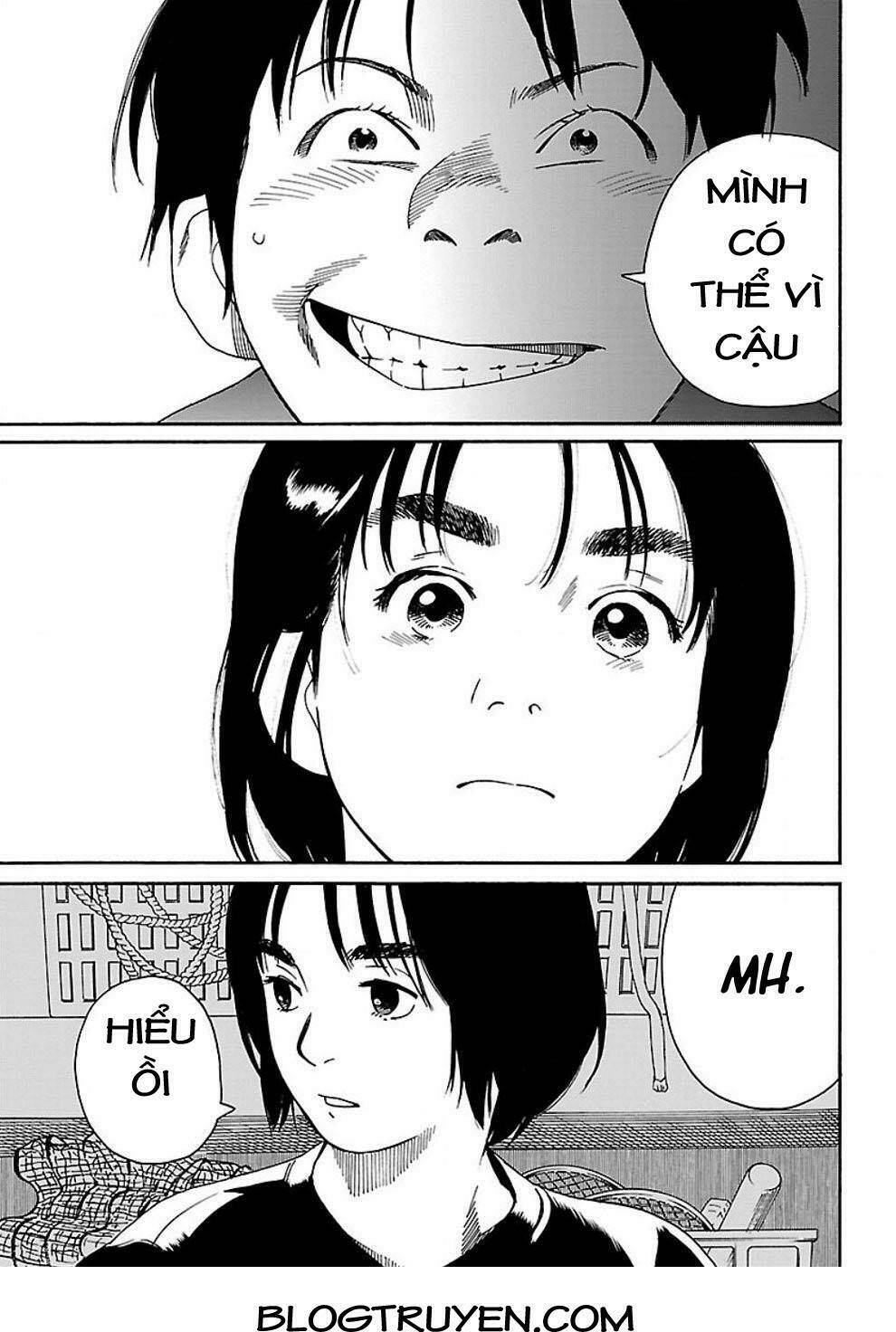 fujiyamasan wa shishunki chapter 56 10