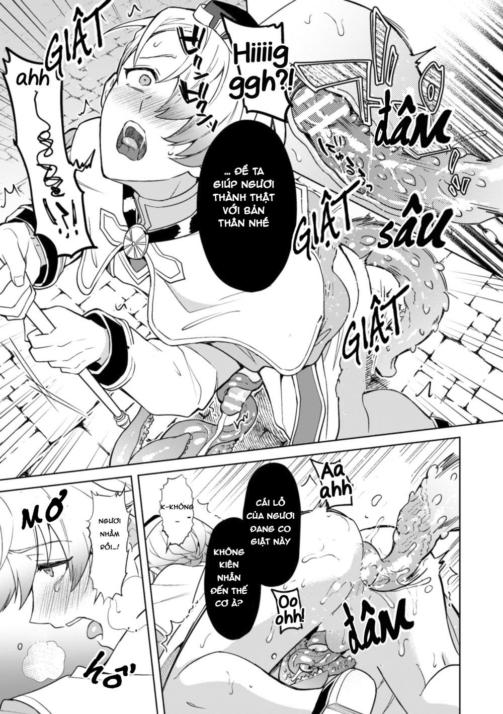 xuctu có gì vui chapter 7 19