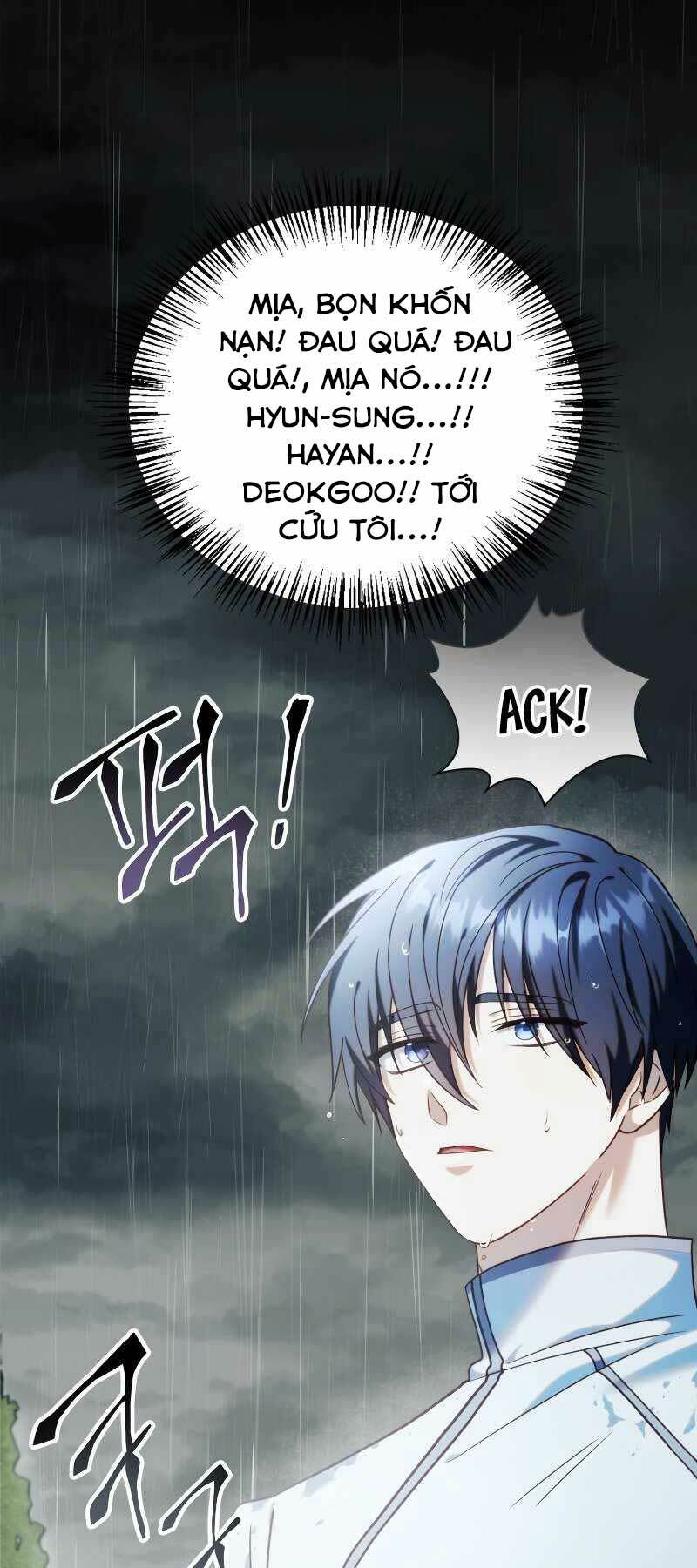 Kí Sự Hồi Quy Chapter 47 15