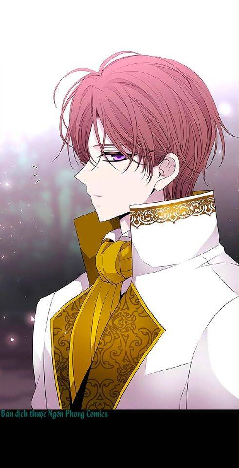 năm môn đệ của charlotte chapter 22 10