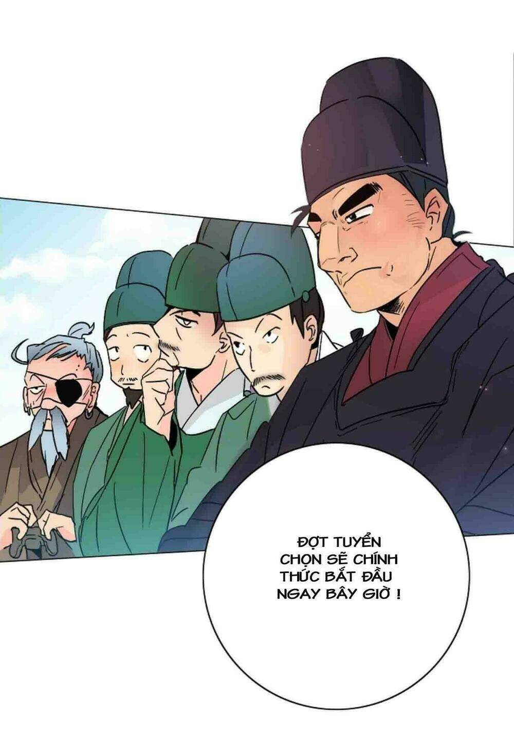 chae hong sa chapter 12 9