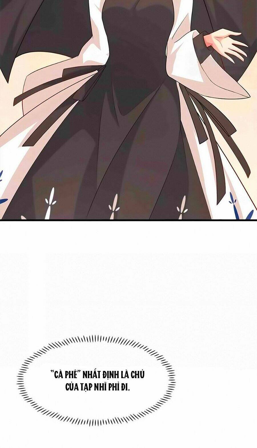 chỉ nhiễm thành hôn chapter 211 20