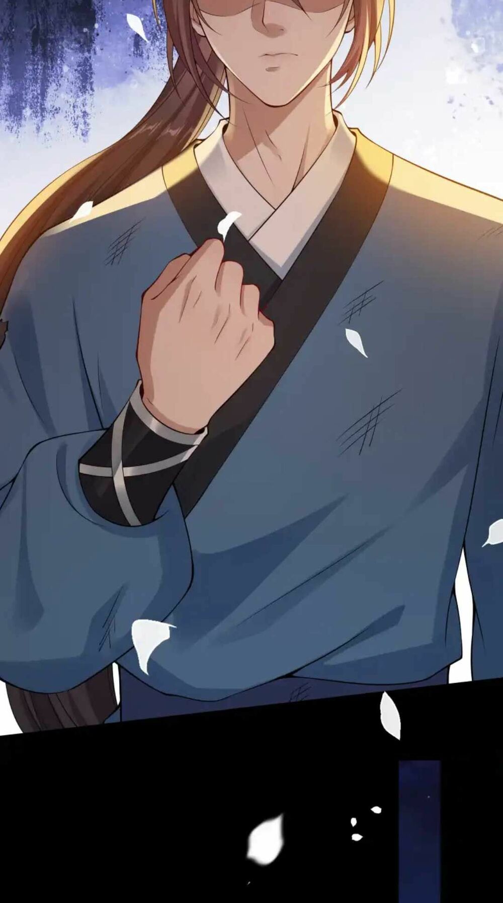 nam thần ai cũng muốn lấy ta chapter 28 38