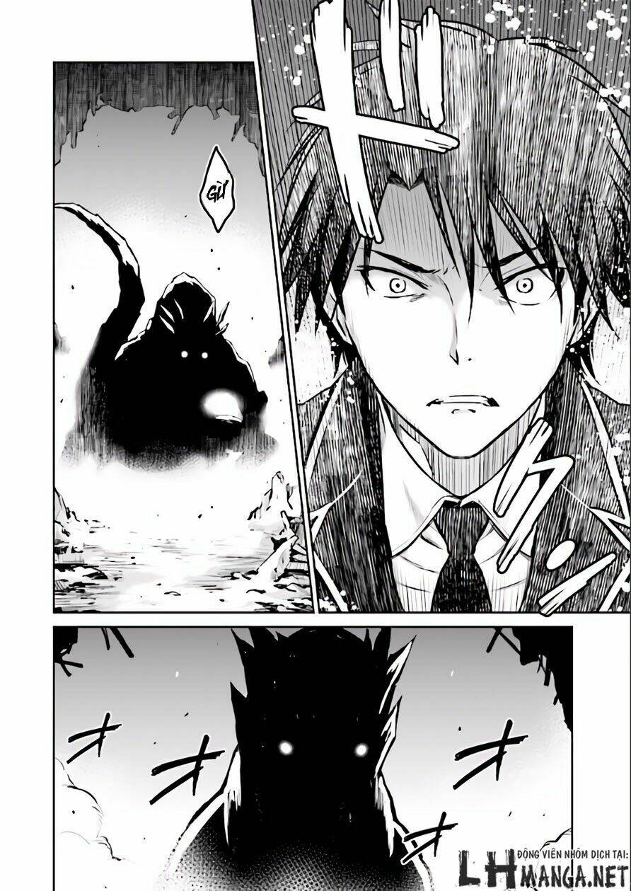 majutsushi orphen hagure tabi chapter 1 57