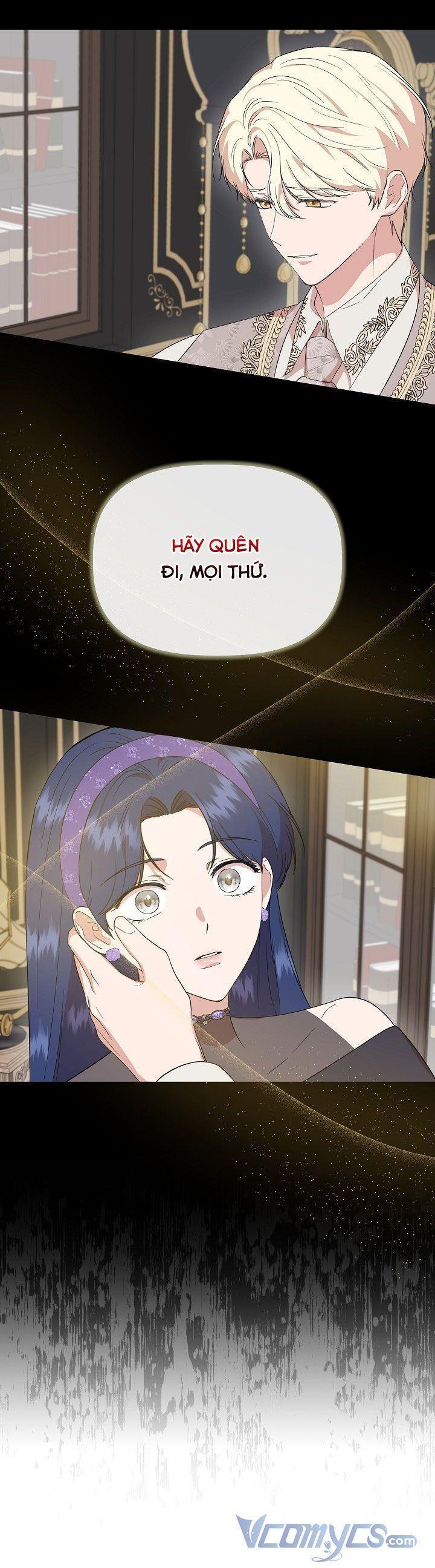 Tôi Không Phải Là Cinderella chapter 76 34