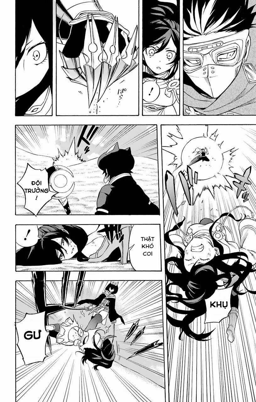 great priest imhotep chapter 14 20