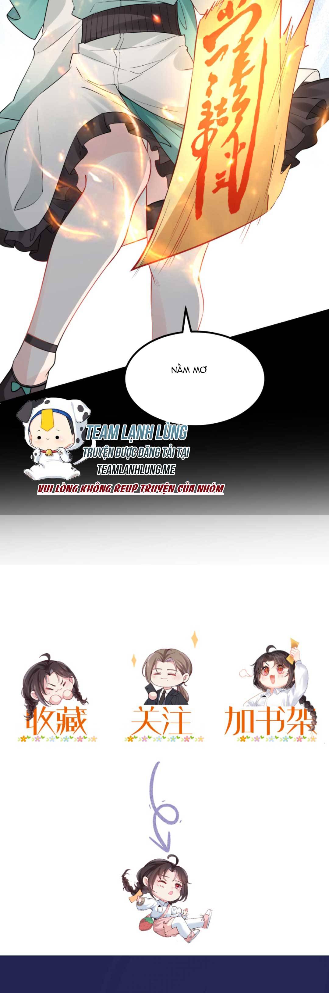 sau khi xuống núi , đại lão huyền học chấn động cả thế giới chapter 169 6