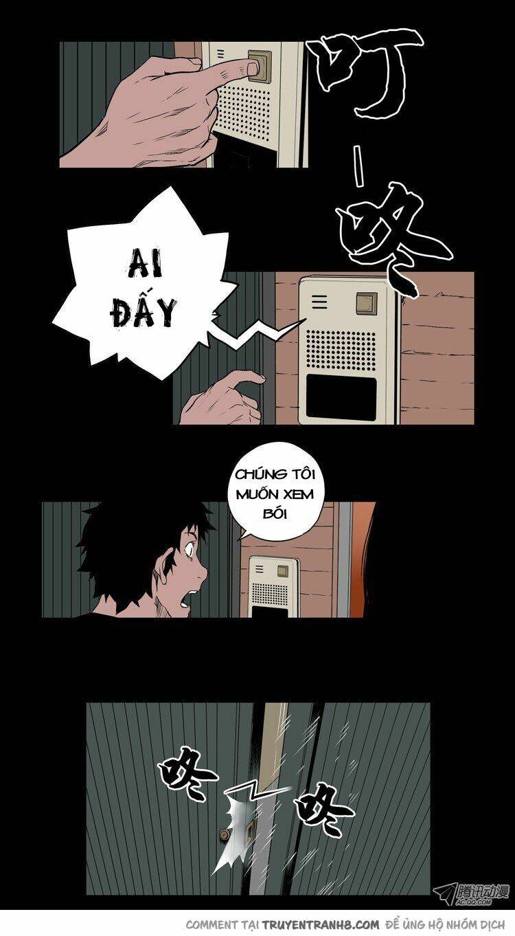 0.0 mhz - tần số chết chapter 4 17