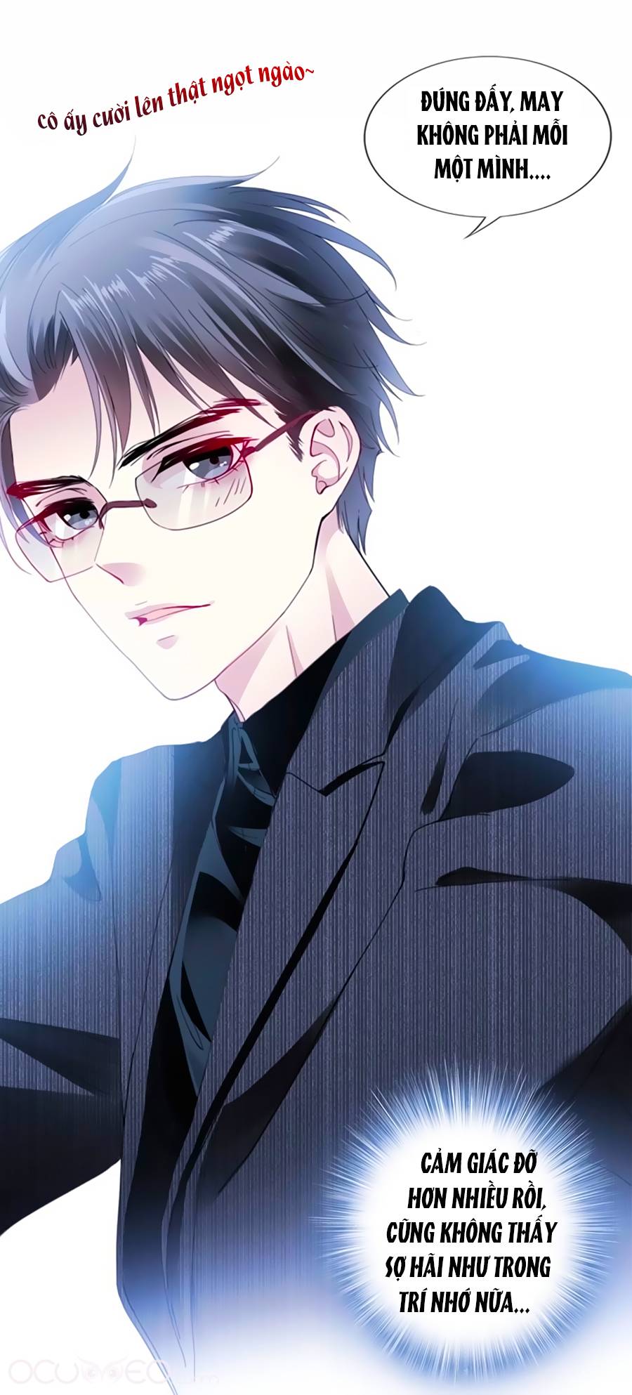 Hai Mặt Cuốn Hút Của Anh chapter 3 - Trang 11