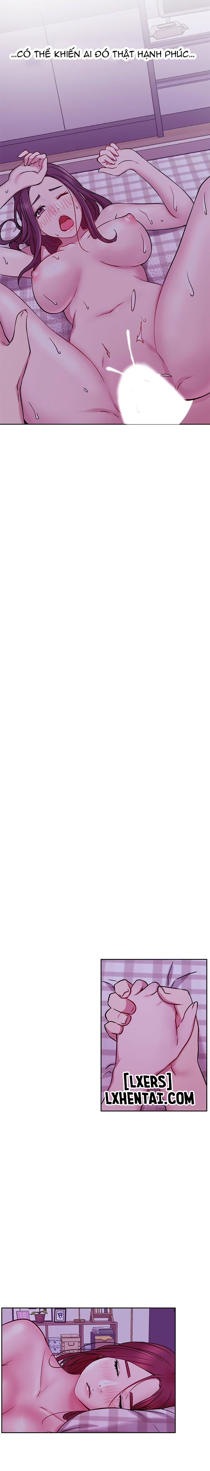 cuộc sống như anh hằng mơ chapter 44 17