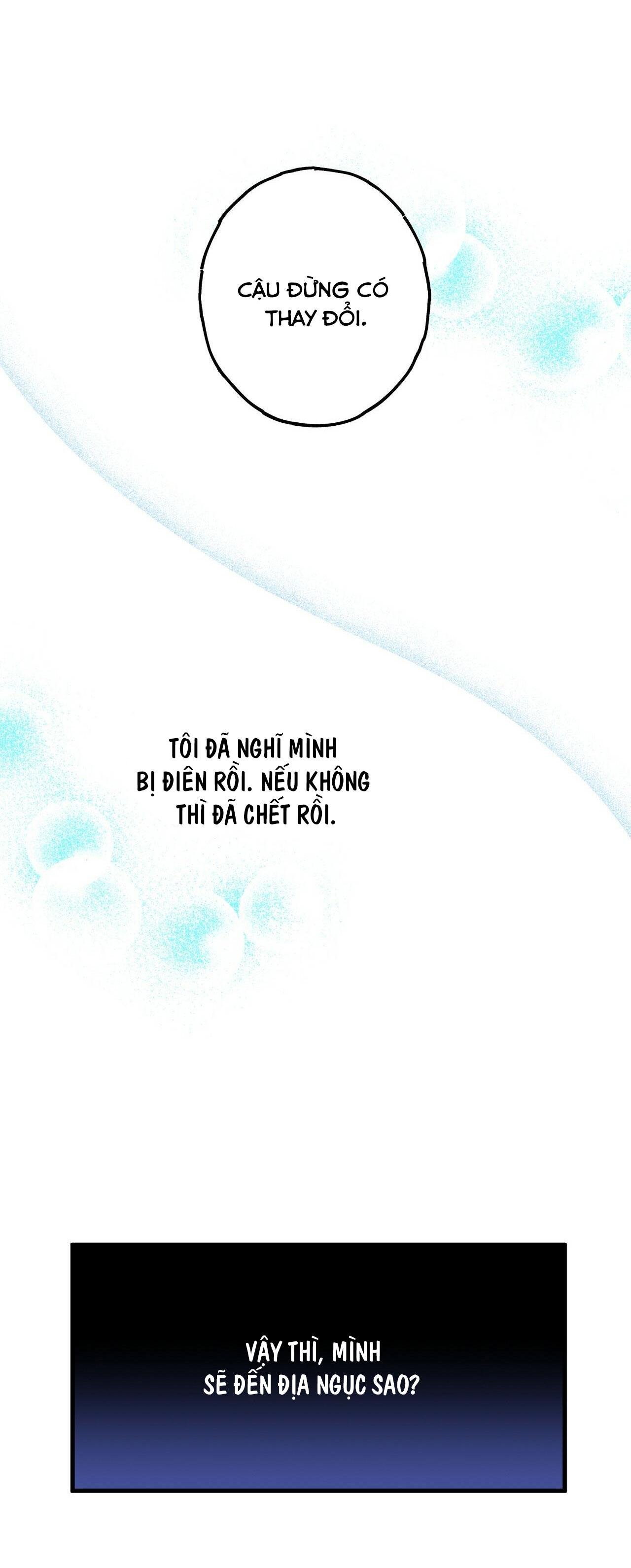 khi trò chơi hẹn hò kết thúc chapter 12 28