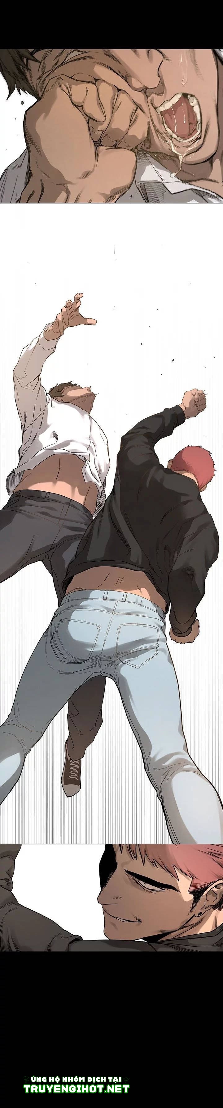 anh chính là muốn làm em! chapter 4 8