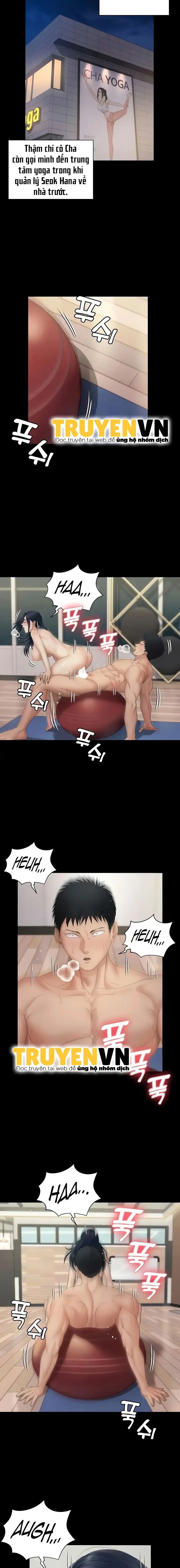 thanh niên động kinh chapter 164 10