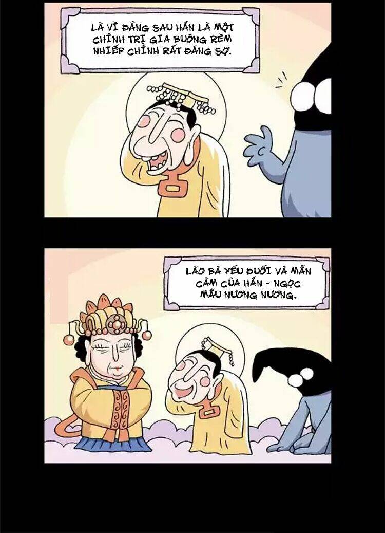 tây du ký hài chapter 4 27