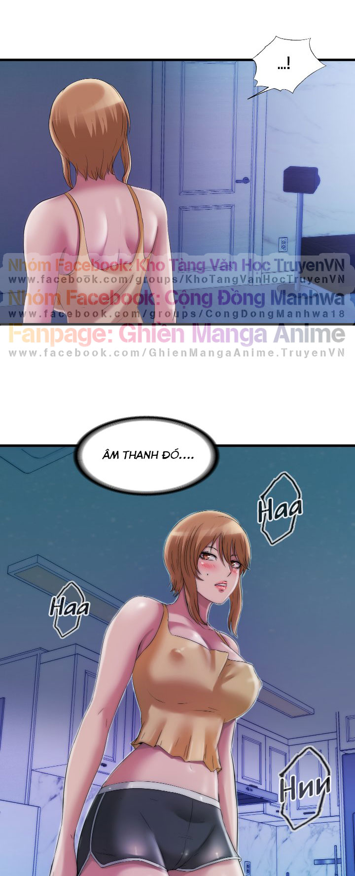 nước tràn hồ bơi chapter 65 30