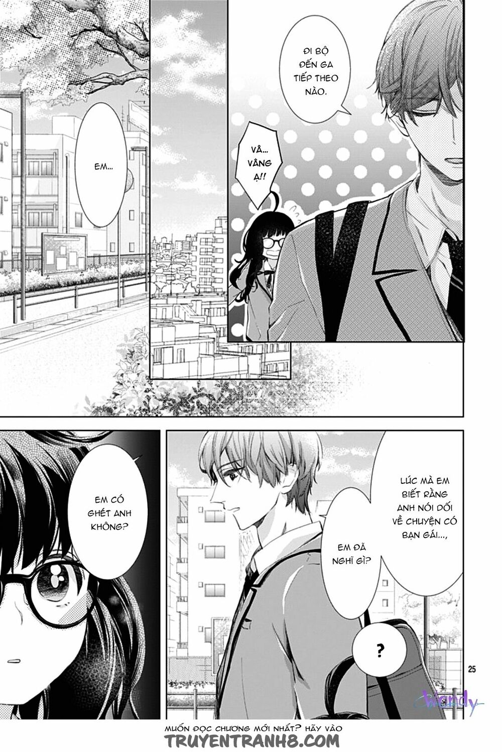 you are my brightest star chapter 3 26