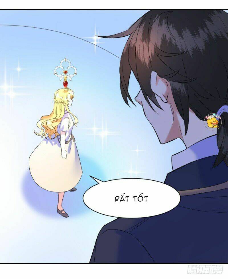 trời sinh một đôi?! ta từ chối! chapter 2 88