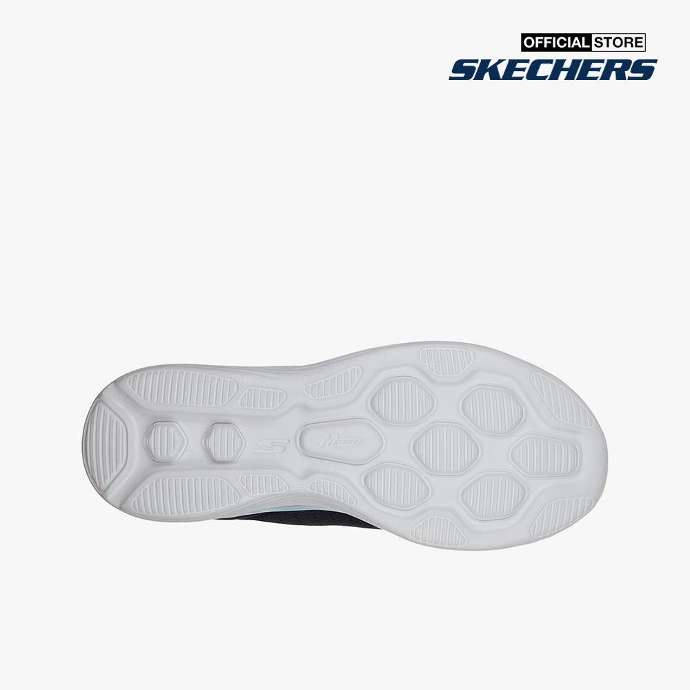 SKECHERS - Giày thể thao nữ thắt dây Go Run 400 V2 128190