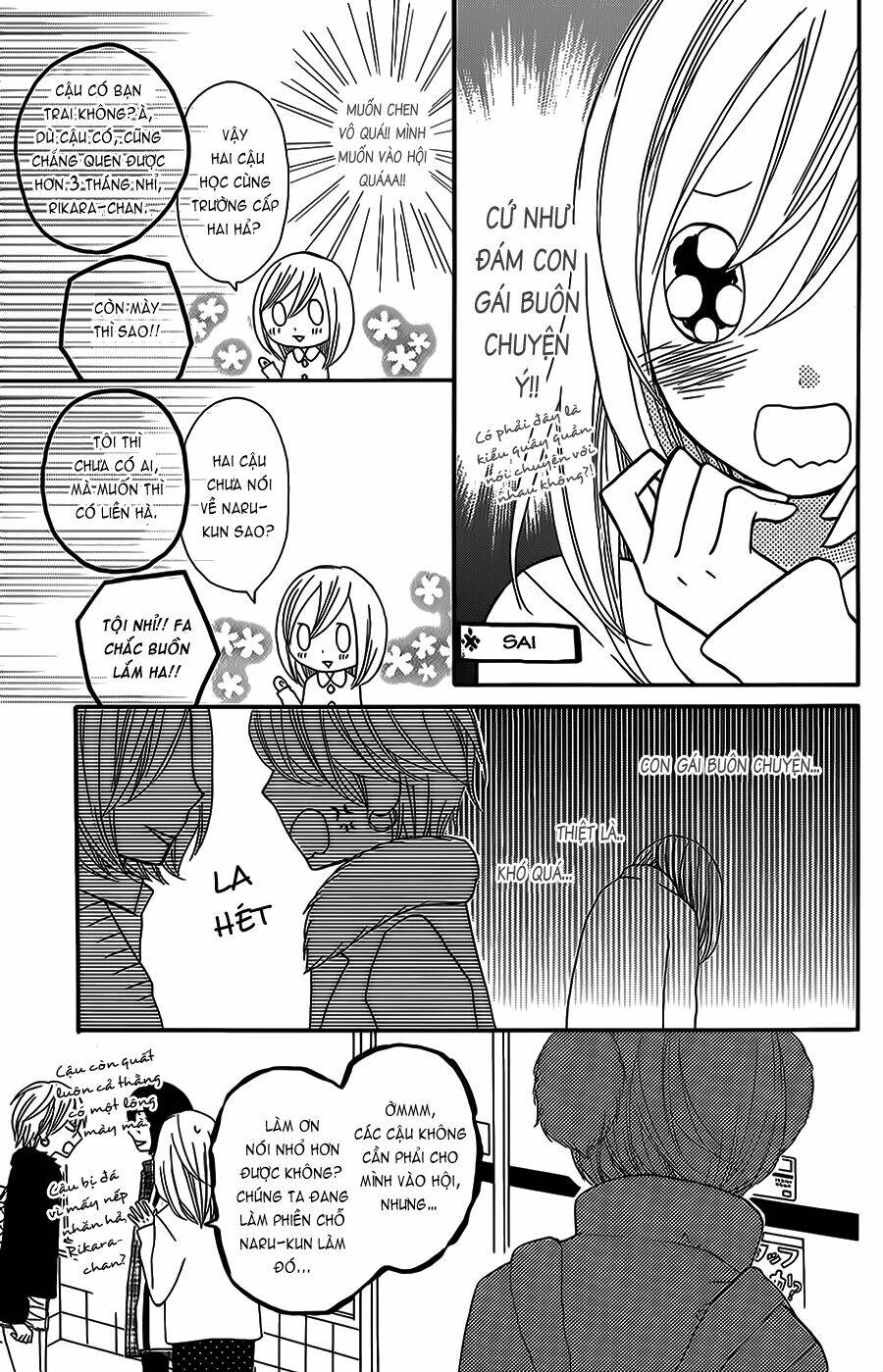 mairunovich chapter 25 15