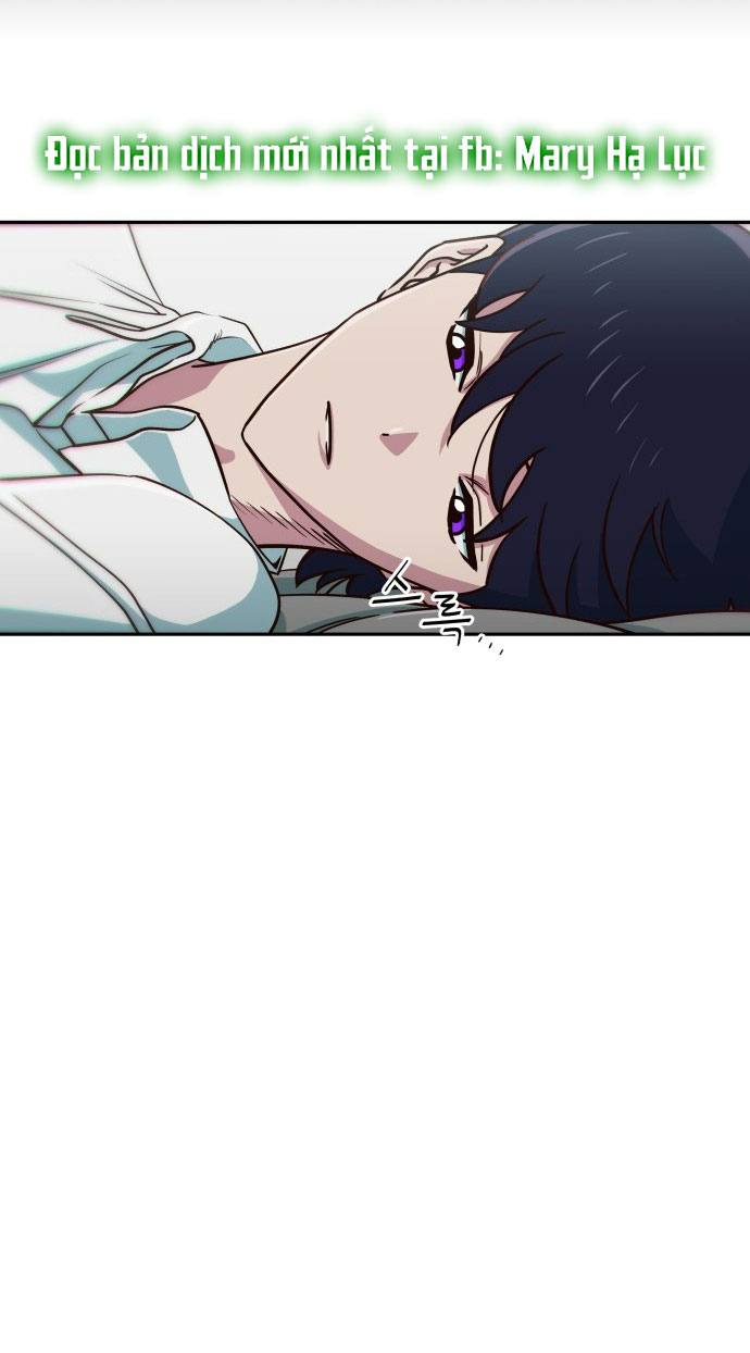 nữ sinh trường trung học chỉ bắt nạt tôi thôi chapter 5.2 17