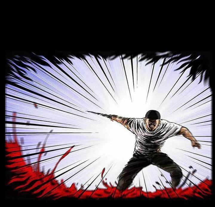 U Minh Ngụy Tượng Chapter 204 17