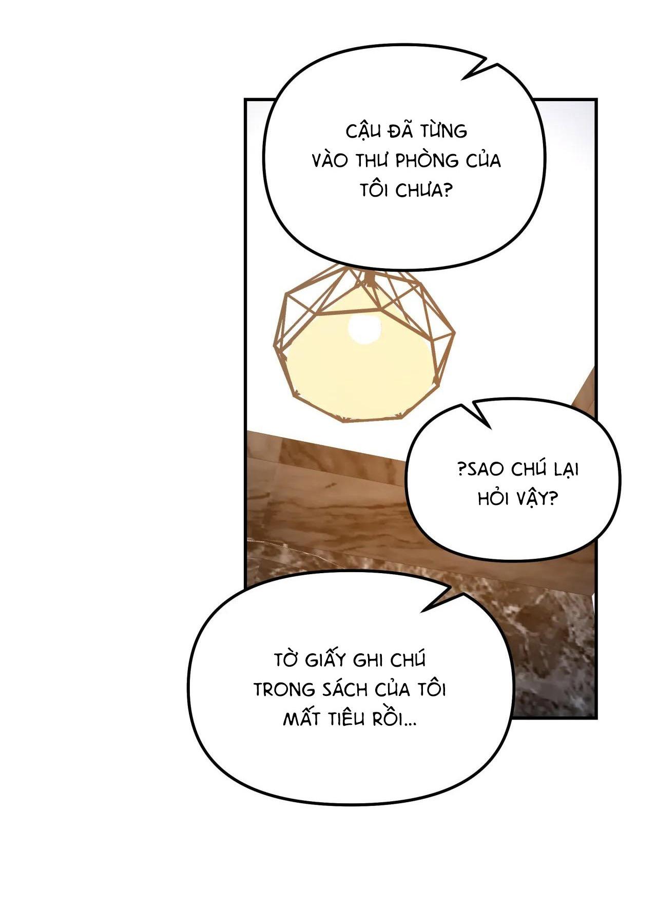 (CBunu) Cây Không Có Rễ chapter 14