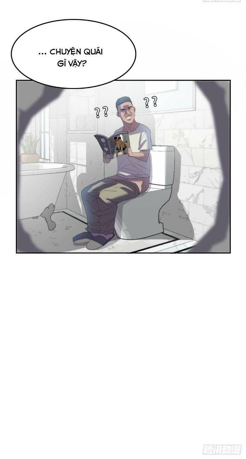 phụ hồn giả chapter 21 16