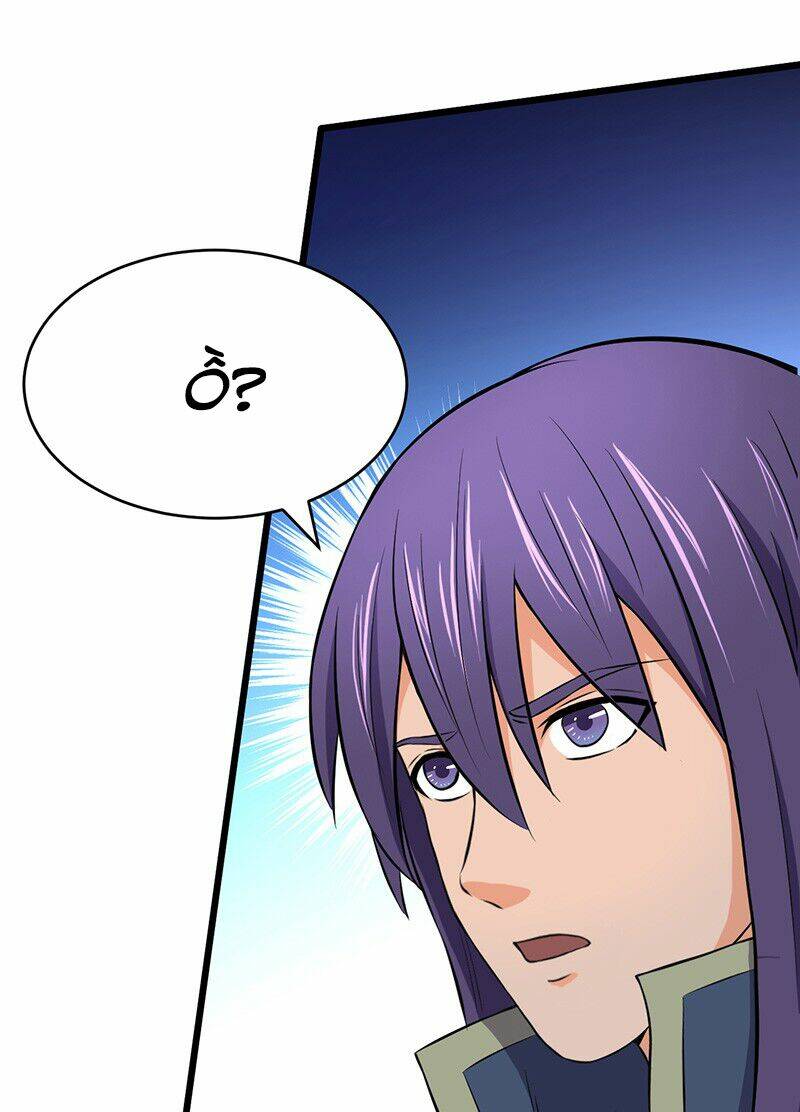 hỗn độn kiếm thần chapter 80 31