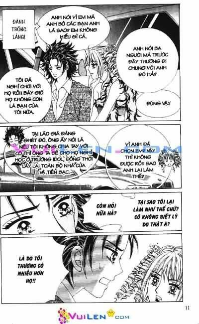 tình yêu quý tộc chapter 65 12