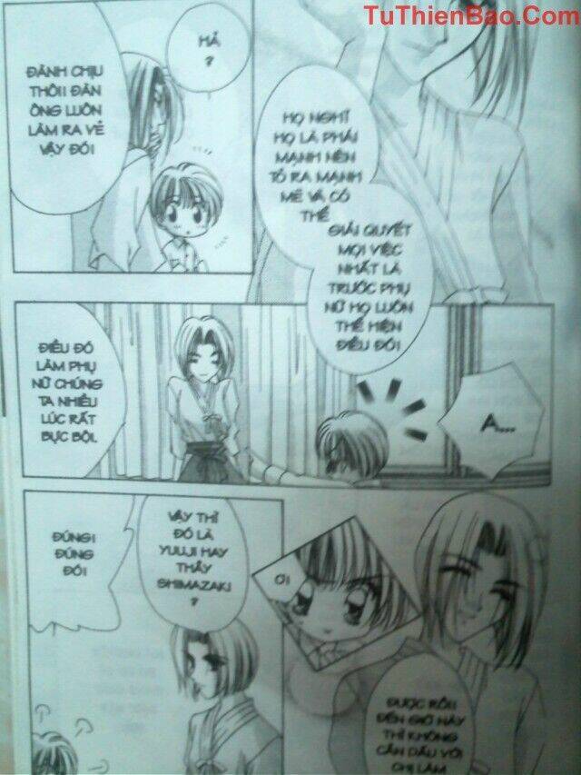 nguyện ước dưới ánh sao chapter 6 60