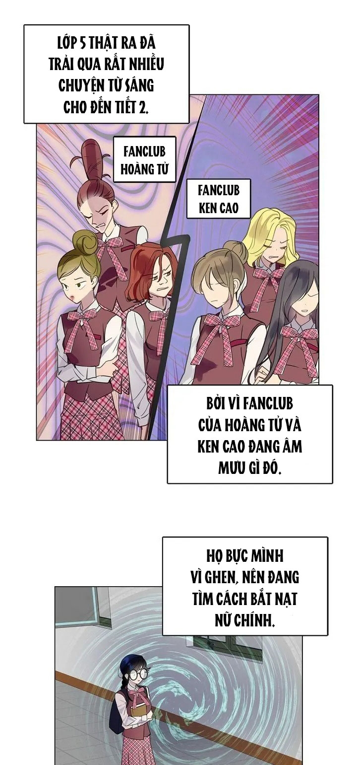 đừng xem thường nữ phụ chapter 174 6