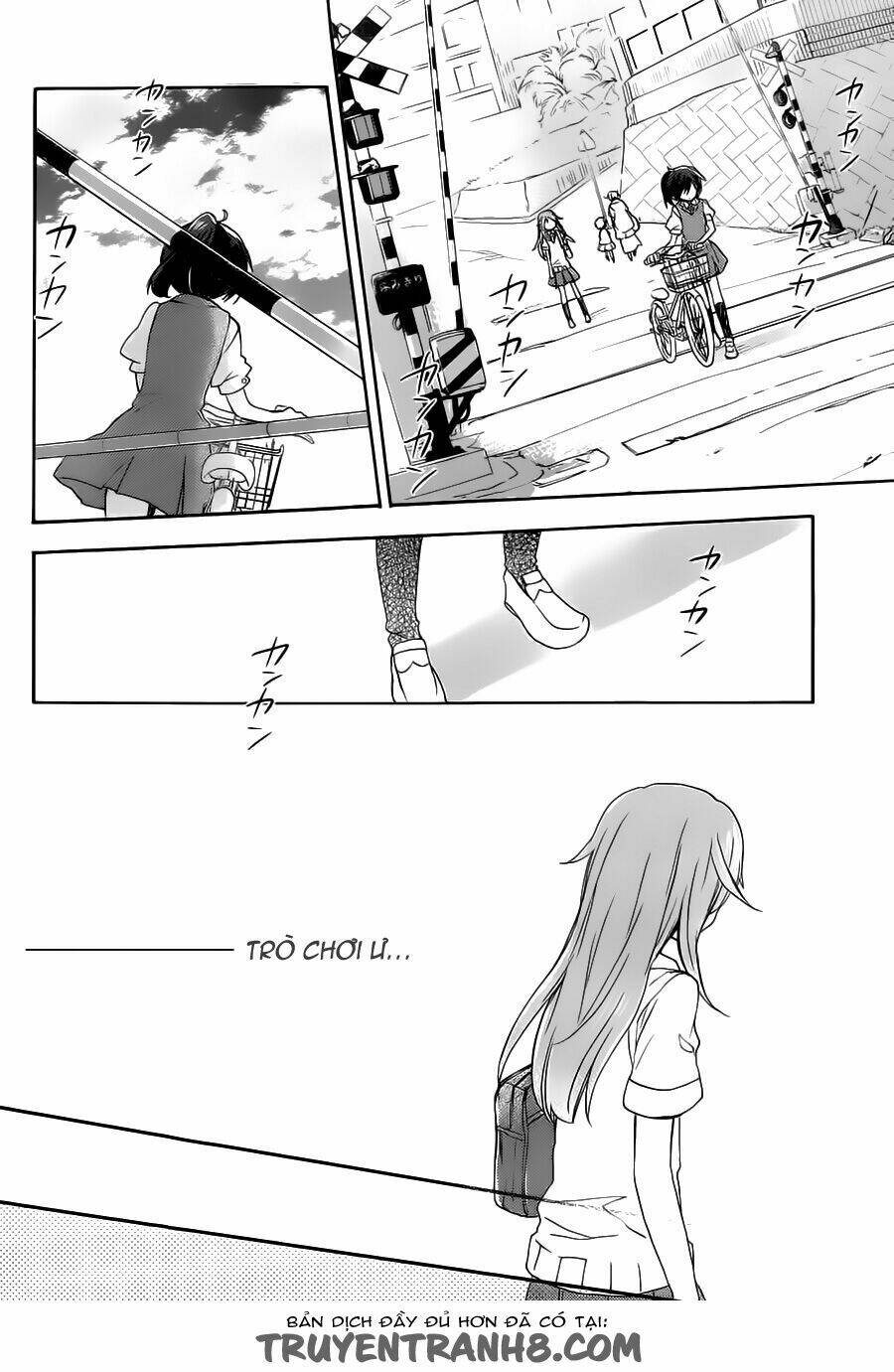 tari tari chapter 1 41