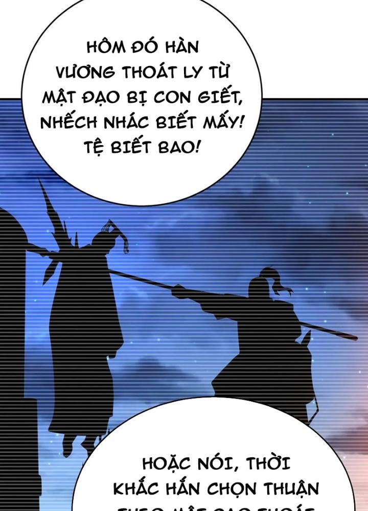 đại tần, ta là con tần thủy hoàng, giết địch thành thần chapter 100 92