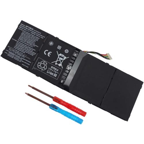 Pin Battery Dùng Cho Laptop Acer Aspire V5 V5-572 V7 V7-482 M5 M7 R7 R7-572 R7-571 R3-471T AP13B3K AP13B8K