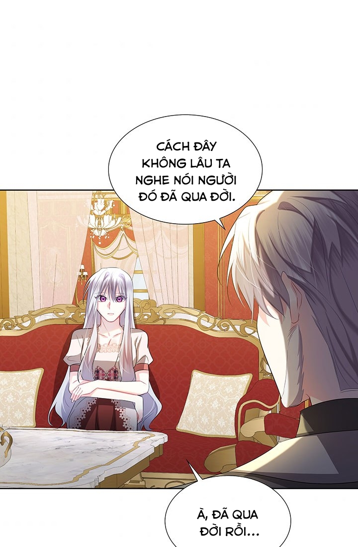 sự hối hận muộn màn chapter 20 61