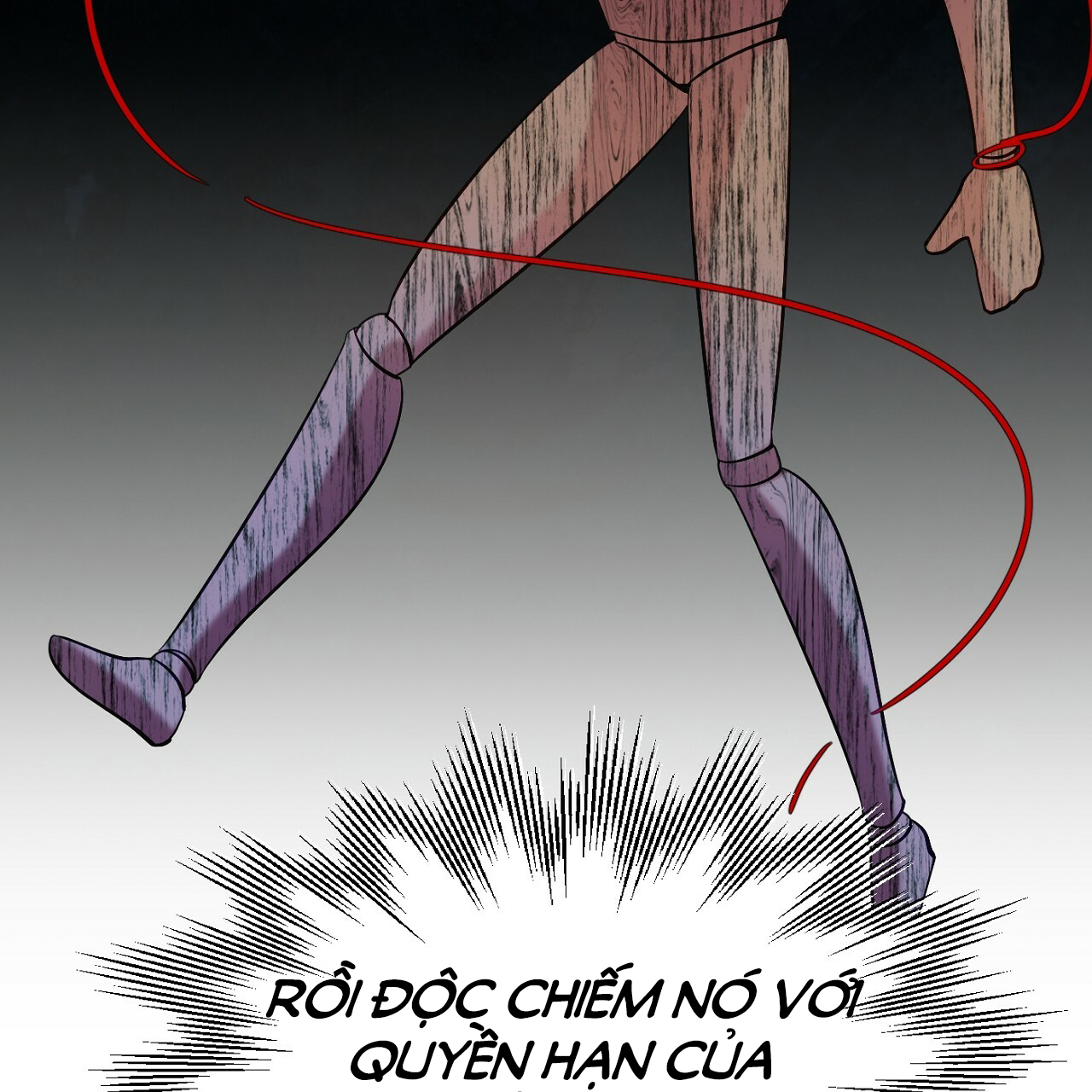 nữ công tước quạ chapter 12.1 39