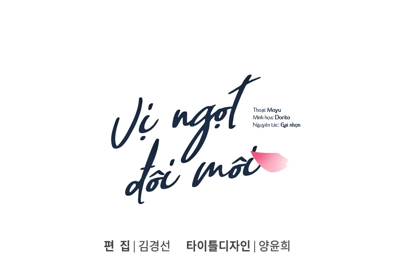 vị ngọt đôi môi chapter 46 201
