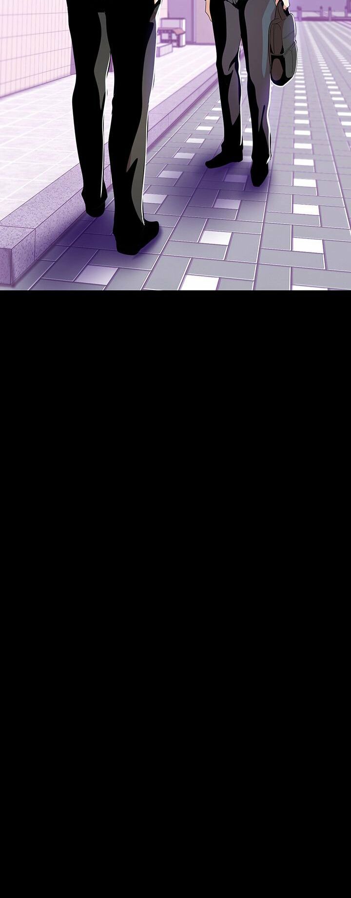 tân thế giới tuyệt vời chapter 34 5